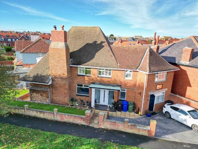House for sale in Whitby, North Yorkshire