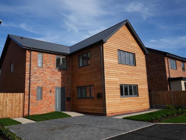 House for sale in Evershot, Isle Of Man