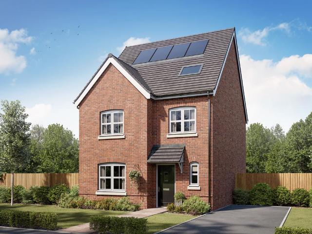 House for sale in Hampton Gardens, Peterborough