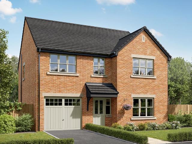 House for sale in Killinghall, North Yorkshire