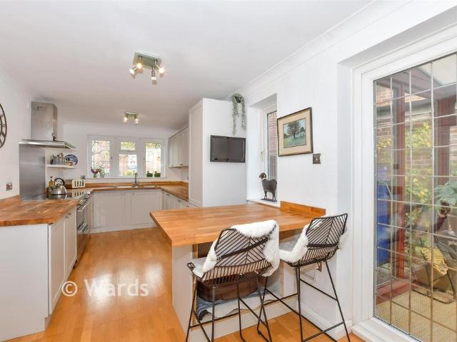 House for sale in Bourne Vale, Kent