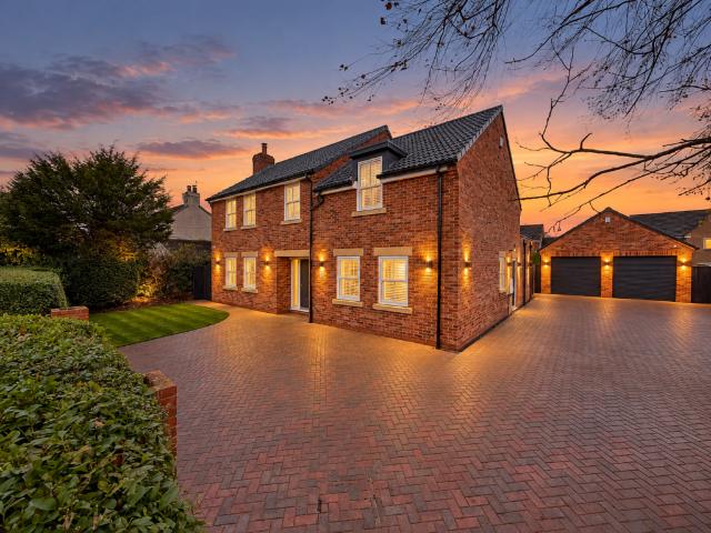 House for sale in Stainton and Thornton, Middlesbrough