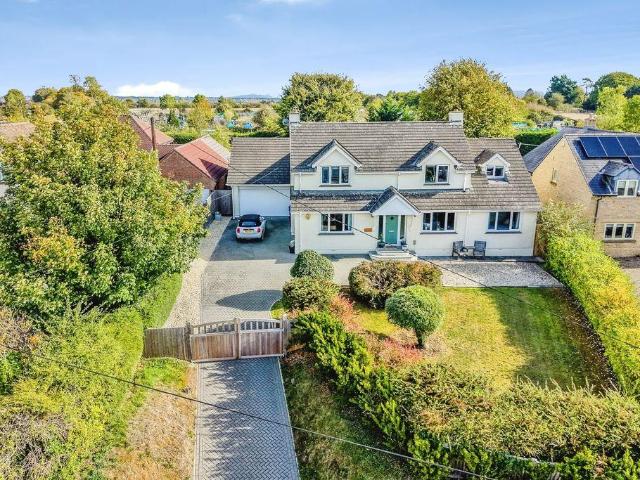 House for sale in Pavenhill, Purton