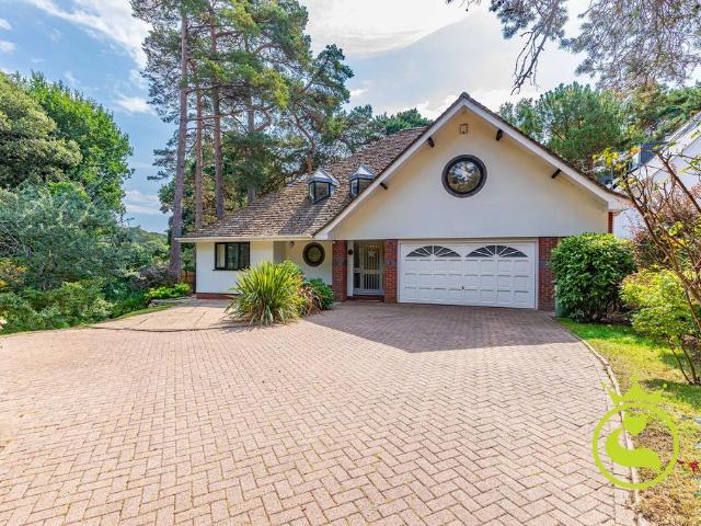 House for sale in Canford Cliffs, Isle Of Man