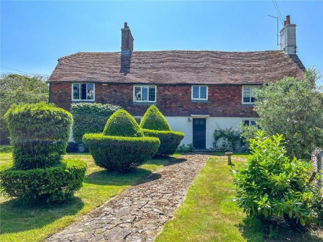 House for sale in Heathlands, East Sussex