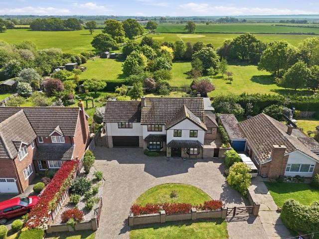 House for sale in Maldon, Essex