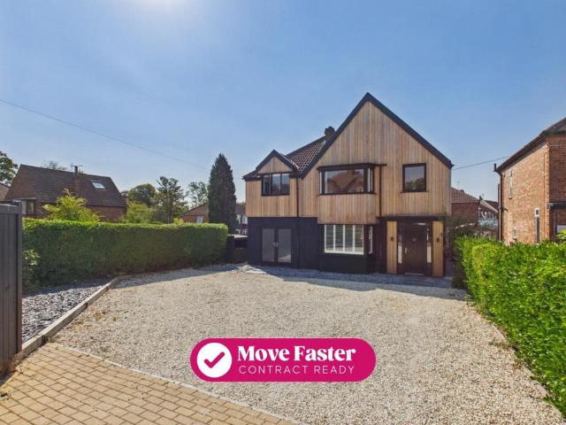 House for sale in North Ferriby, East Riding Of Yorkshire