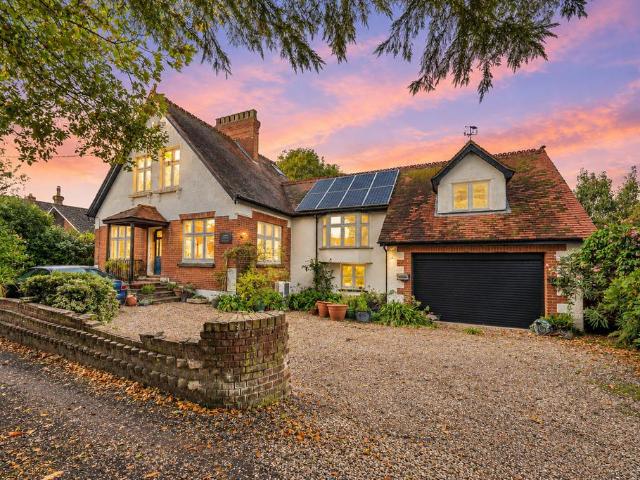 House for sale in Maldon, Essex