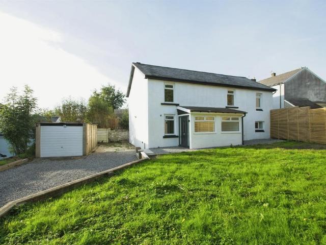 House for sale in Blaenavon, Wales