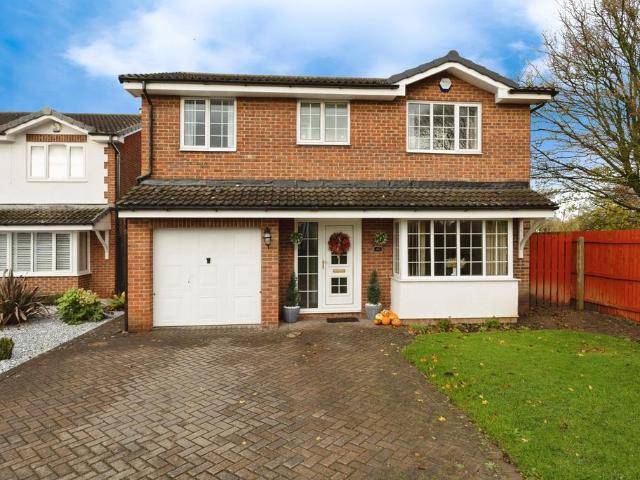 House for sale in Yarm, Stockton-on-tees