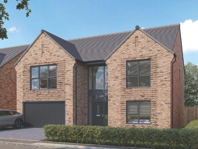 House for sale in Wynyard, Isle Of Man