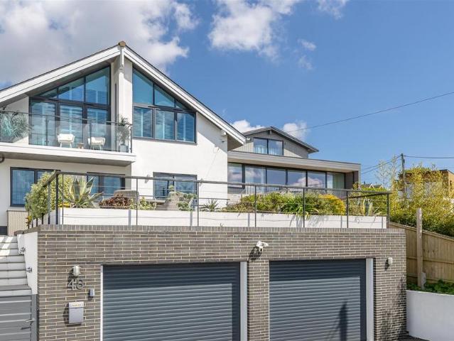 House for sale in Gurnard, Isle Of Wight