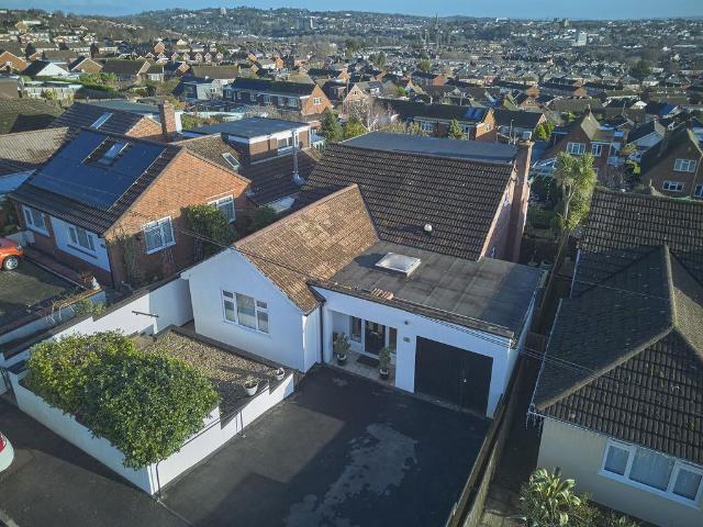 House for sale in Watergate, Devon
