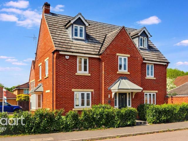 House for sale in Shelton Lock, East Midlands