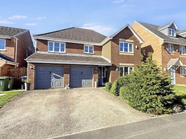 House for sale in Murton, Isle Of Man