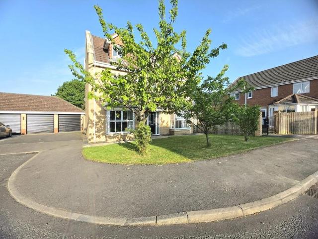 House for sale in Swalwell, Tyne And Wear