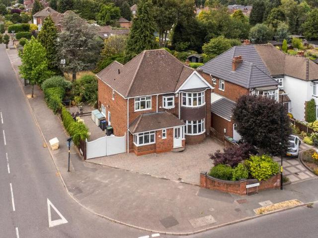 House for sale in Sutton Coldfield, West Midlands
