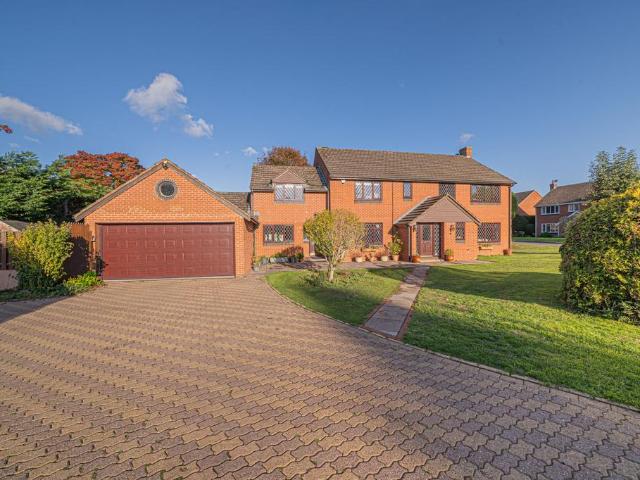 House for sale in Knowle, Solihull