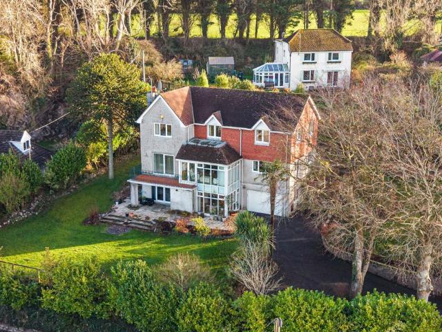 House for sale in Bishopston, Wales