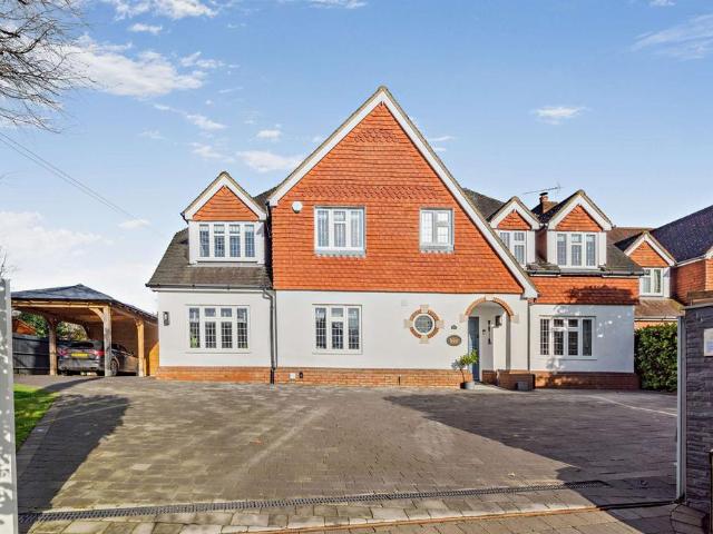 House for sale in The Butts, Isle Of Man