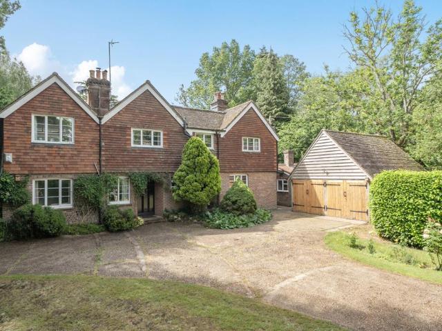House for sale in Heathlands, East Sussex