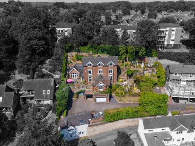 House for sale in Tettenhall, West Midlands
