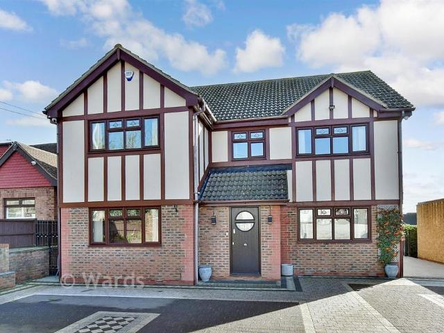 House for sale in Merryman's Hill, Swale