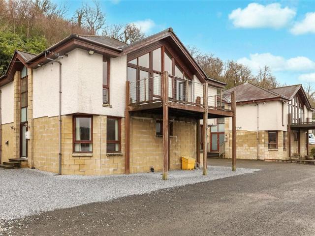 House for sale in Garelochhead, Scotland