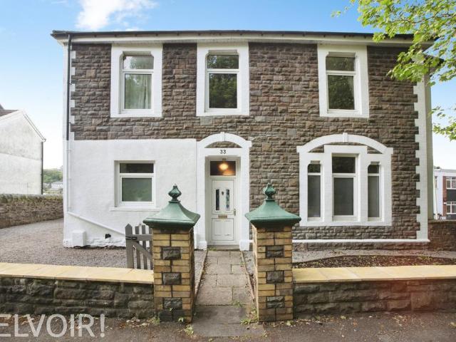House for sale in Graigwen, Pontypridd