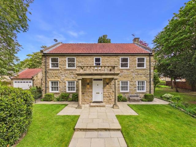 House for sale in Malton, North Yorkshire