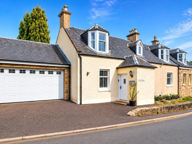 House for sale in Scotland