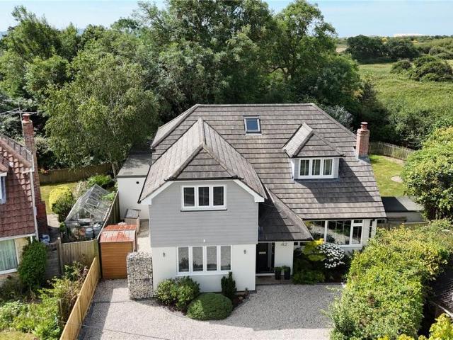 House for sale in Pennington, Ashurst Bridge