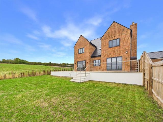 House for sale in Pamington, Gloucestershire