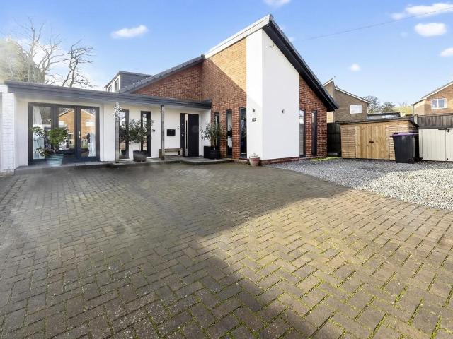 House for sale in Branston, Ashby De La Launde
