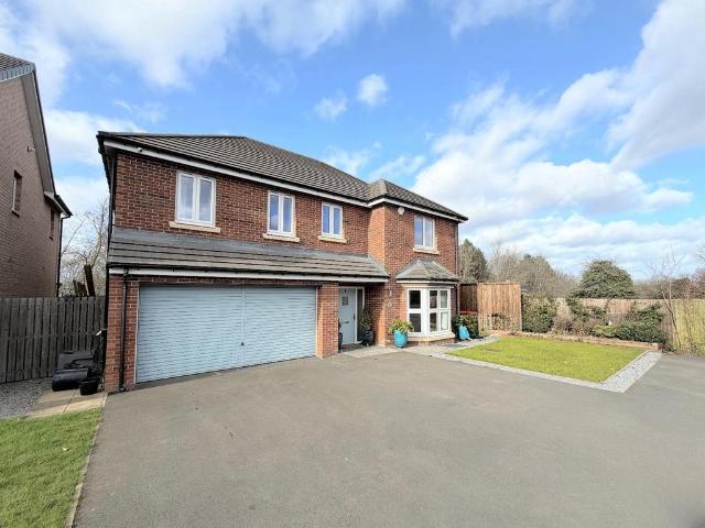 House for sale in Marton, Normanby
