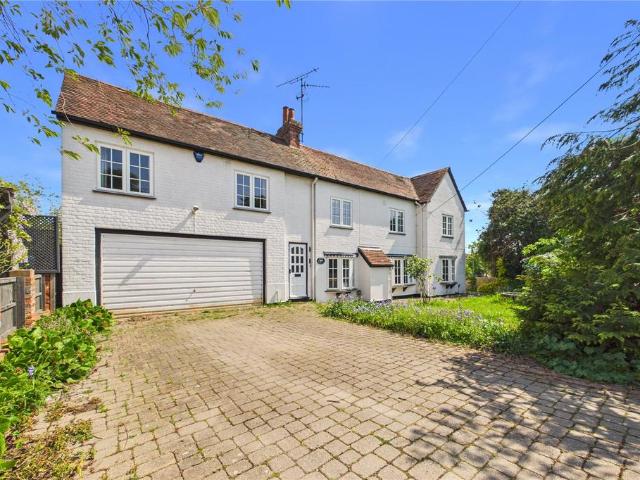 House for sale in Shinfield, Spencers Wood