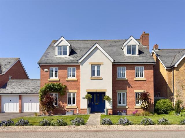 House for sale in Morristown, Penarth