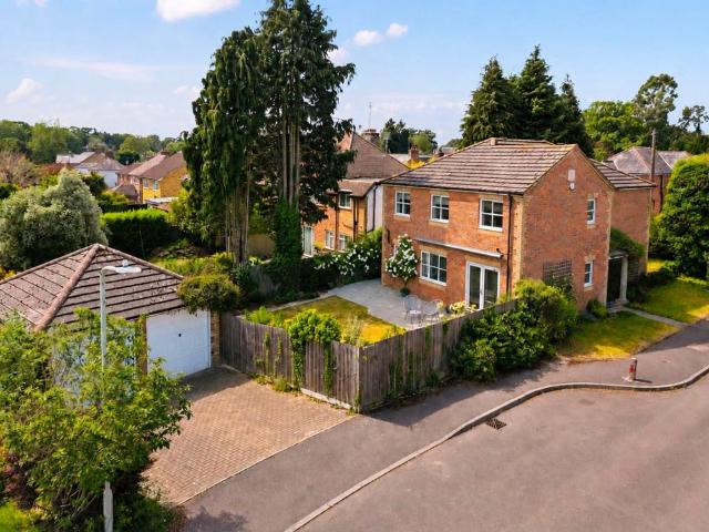 House for sale in Bybrook, Bridgefield