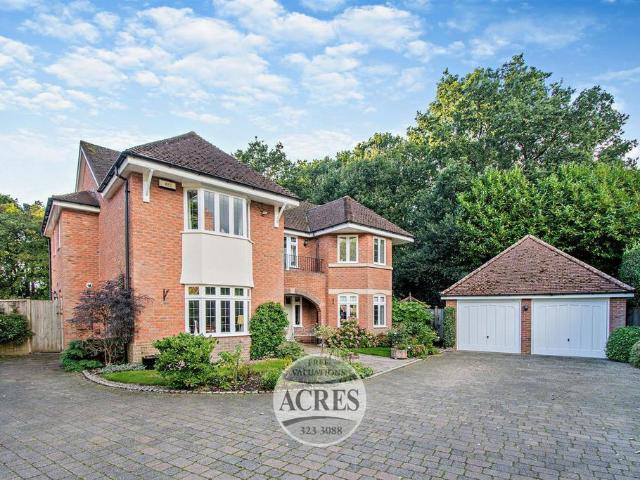 House for sale in Boley Park, Staffordshire