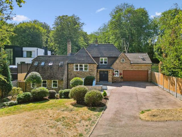 House for sale in Colliers End, Hertfordshire