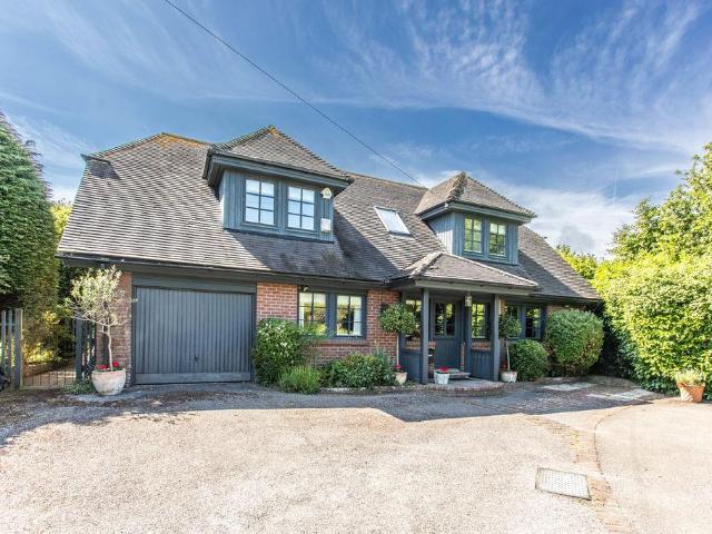 House for sale in Ditchling, Iford