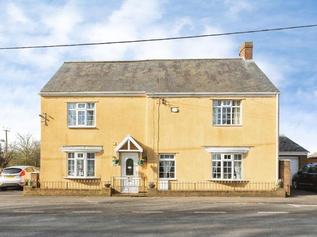 House for sale in Durham