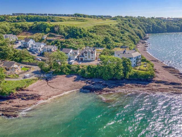House for sale in Pembroke Dock, Wales