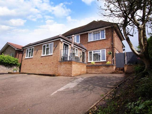 House for sale in Balance Hill, Beamhurst