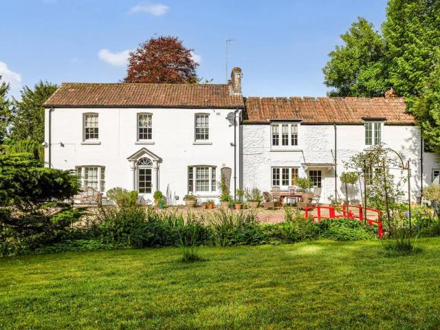 House for sale in Letcombe Regis, Dromore