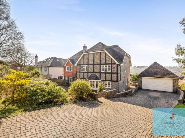 House for sale in Brighton & Hove