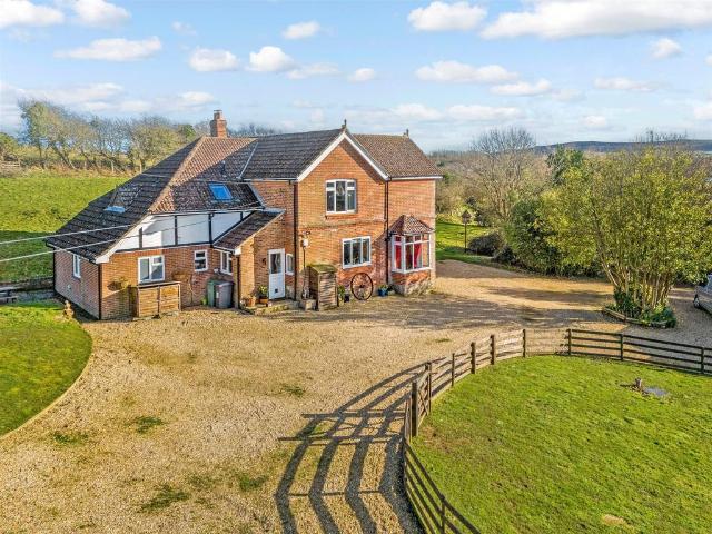 House for sale in Winford, Isle Of Wight