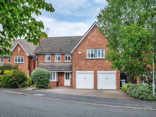 House for sale in Stapeley and District, Isle Of Man