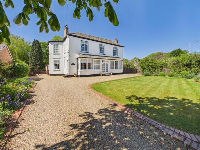 House for sale in North Cave, East Riding Of Yorkshire