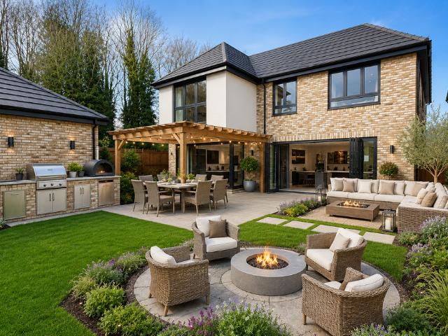 House for sale in Maulden, Bedfordshire